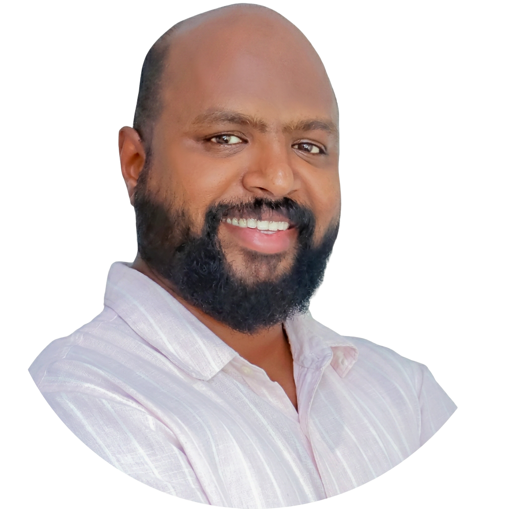Gobinath Rajendiran photo